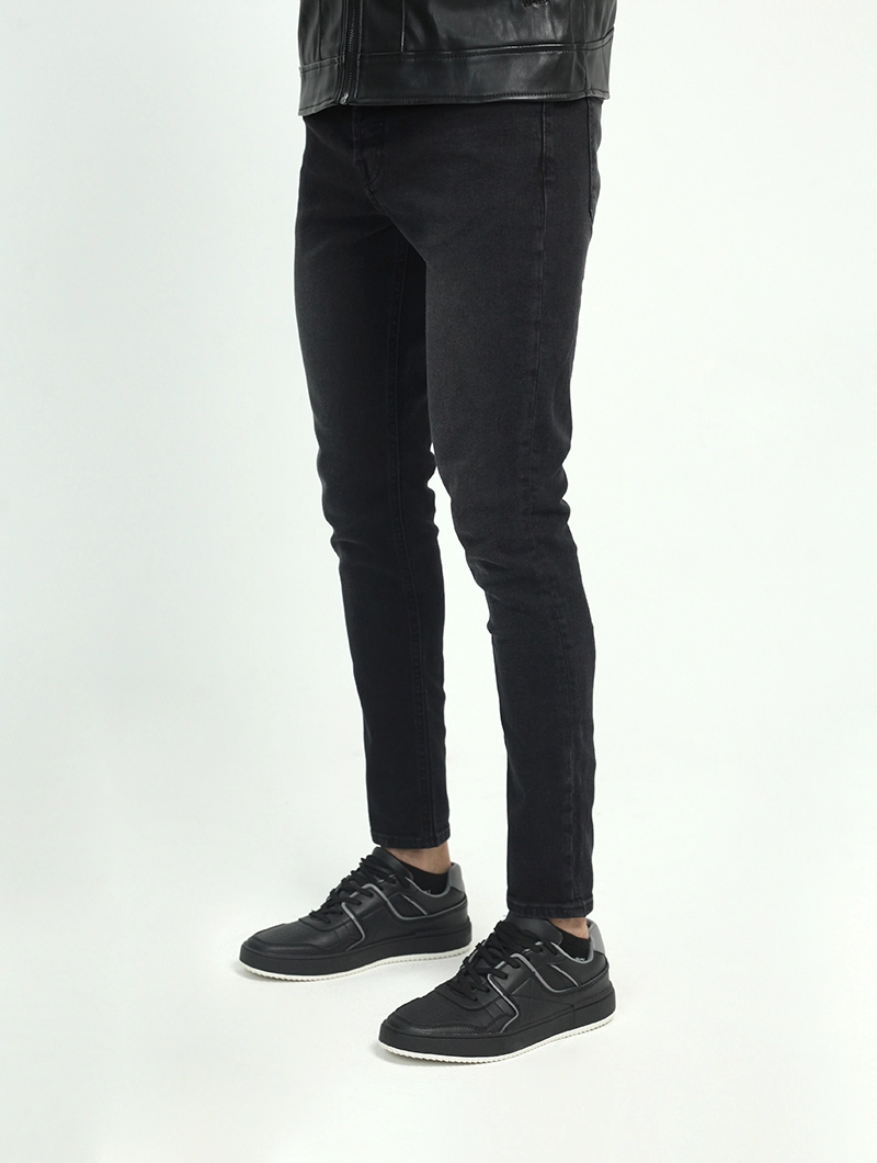 Jean Slim Fit